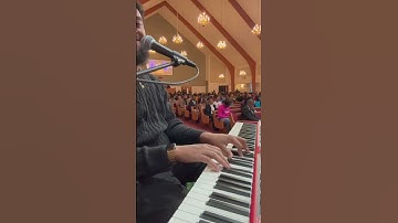 Thumbnail of Prayer Time 🙏🏾 You Deserve The Glory! 🎹 #church #worship #nextlevelgrinding