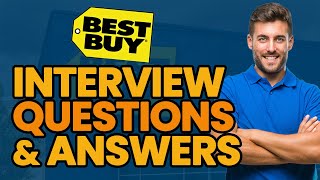 20 BEST BUY (SALES ASSOCIATE) Interview Questions And Answers