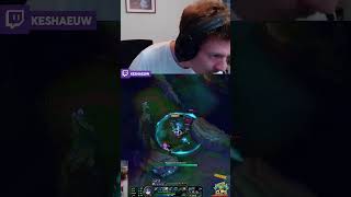 When Shaco’s trolling actually works 👑