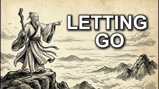 TAOISM | The Power of Letting Go