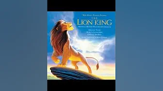 One Hour Hakuna Matata One Hour Hakuna Matata