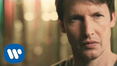 James Blunt - Halfway feat. Ward Thomas (Official Music Video)
