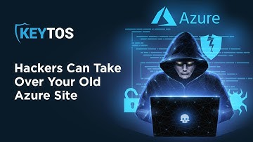 Thousands of Azure Domains Vulnerable to Subdomain Takeover