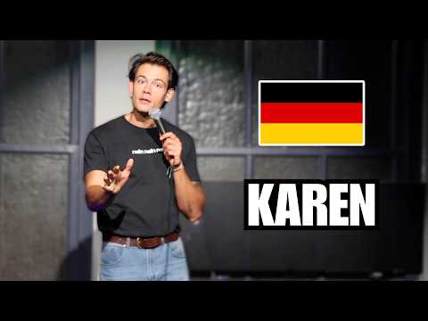 German Karen Mario Adrion | Crowdwork