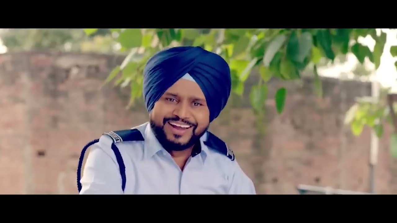 Gurpreet Ghuggi Comedy Movie Clip | Neeru Bajwa | Tarsem Jassar | B N Shrama | Karamjit Anmol