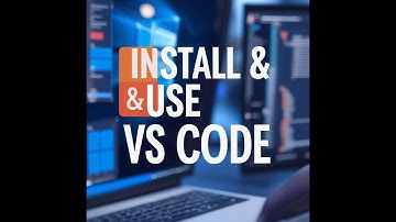 Getting Started with Visual Studio Code in Under 7 Minutes