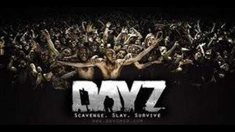 DayZ Epoch Bandit Hunting Part 2 Ep.1