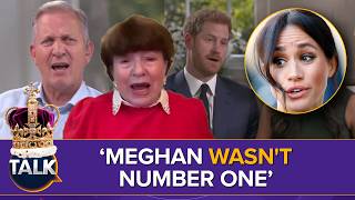"Meghan Wants REVENGE" | "She Can’t BEAR That Everyone Likes Catherine"