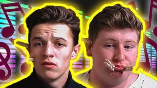 FINISH THE LYRIC CHALLENGE With Cam Kirkham *FORFEIT*