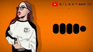 New English Ringtone Most Popular Ringtone 2022 || Dame English Ringtone 2022 || @SILENT BGM YT || screenshot 3