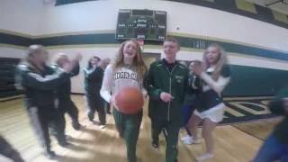 Ridgemont Lip Dub 2016