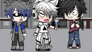 The Wolf And Mouse.pt.3 Last Part