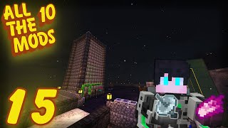 Random Things You Must Do 2 | All the Mods 10 | EP - 15