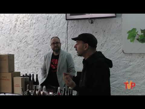 1&ordm; Taller 'Tiempo de Vino' - Navaleno 2026