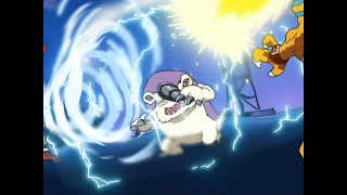 デジモンセイバーズ第4話挿入歌Believertv Size