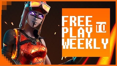 Free to Play Weekly - Epic Games Goes To War With Google & Apple Ep 431