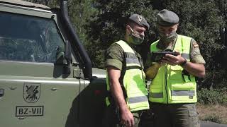 Operación Centinela Gallego