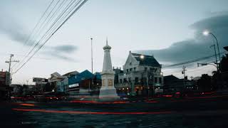 Yogyakarta Kla Project Cover I Felix Irwan