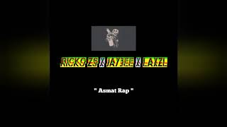 Ricko Zs - What??? Ft Jaybee X Laxzl Official Audio