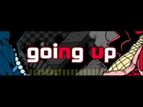 colors - going up (HQ)