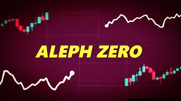 ALEPH ZERO Technical analysis and Price Prediction News Today - AZERO Crypto