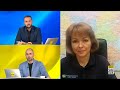 "Кримський міст росіяни зараз активно використовують для втечі" – Наталія Гуменюк