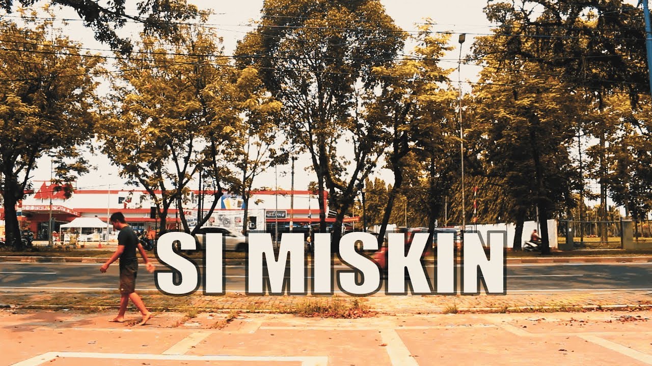 Short Movie - KEMISKINAN | Masalah Sosial | Sosiologi Hukum