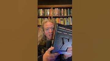 Concrete Mathematics