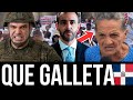 URGENTE! CUBANA EXPLOTA SOBRE LA INJUSTICIA Y DA LA ALERTA AL GOBIERNO SOBRE LA CRISIS 