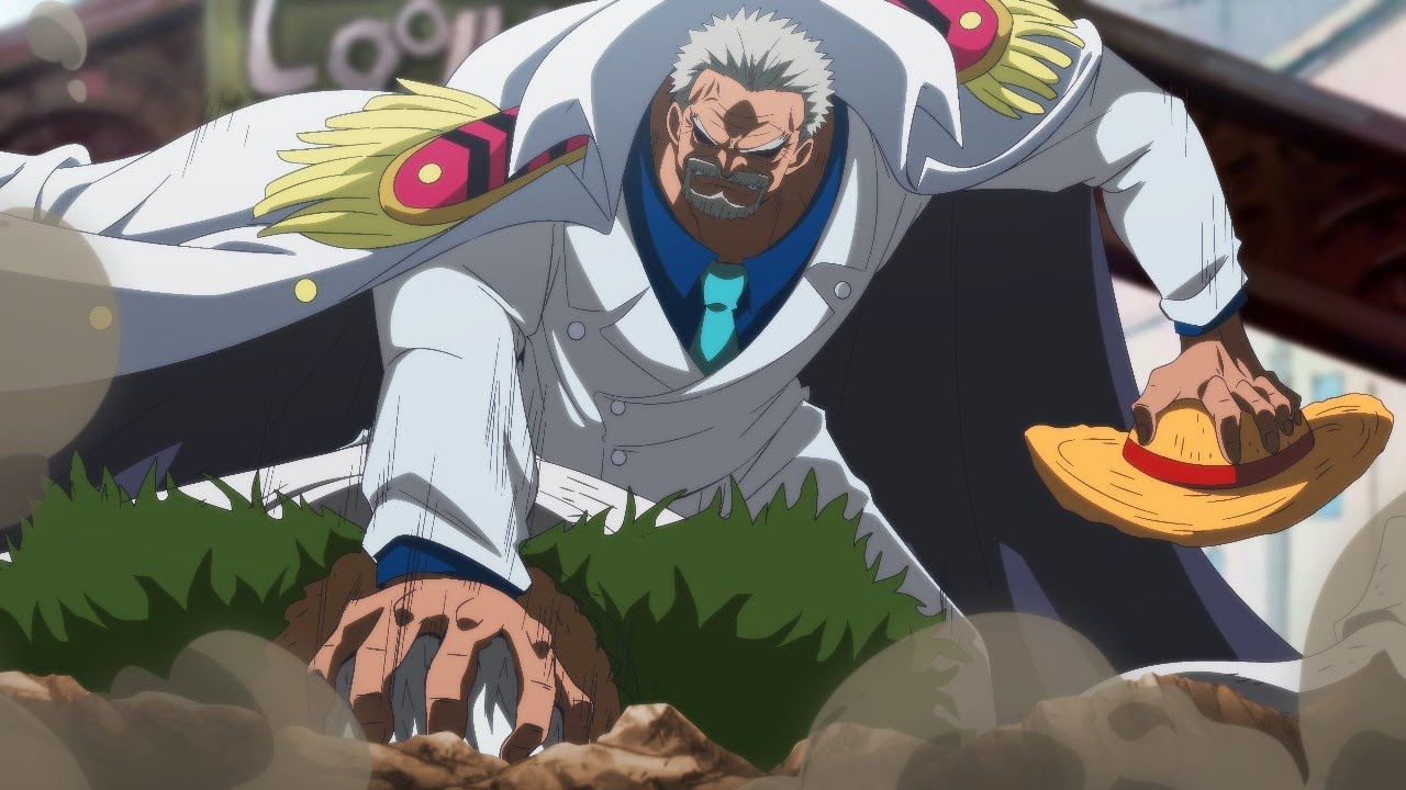 What If Smoker Had Captured Luffy In Loguetown YouTube what-if-smoker-had-captured-luffy-in-loguetown-youtube