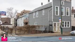 Homes For Sale - 613 W 18Th St - Emily Santos