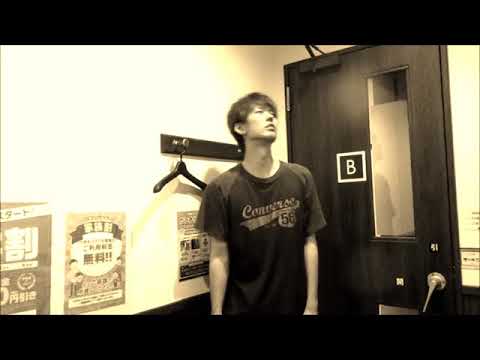 back number 花束　(COVER)