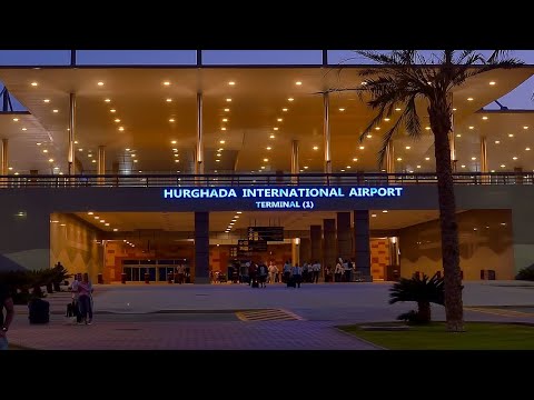 Vídeo: Per què DSM és un aeroport internacional?