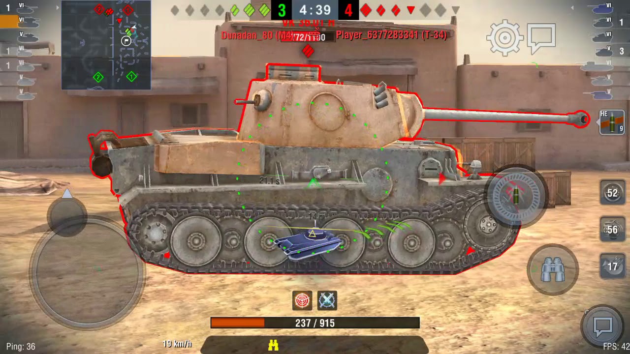 blizzard beach hours WOT Blitz KV-2 Desert Sands 3777 Damage 4 kills AND Spartan Medal AND ACE = Mastery Badge 🤓