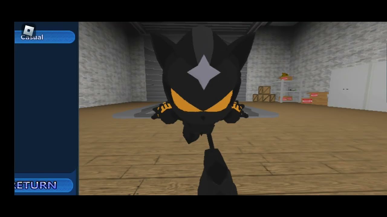 how to make furnaceroblox sonic pulse rp YouTube