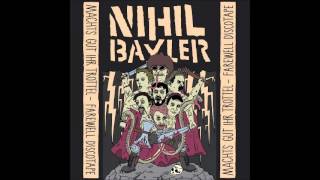 Information NIHIL BAXTER - Mariah Carey Is More Punk Than You Update