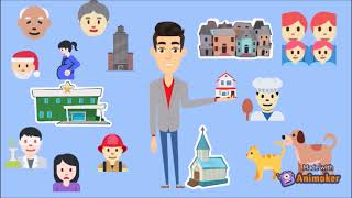 Que Se Entiende Por Comunidad