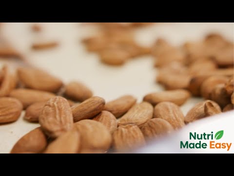 Do Almonds Have All Essential Amino Acids