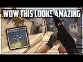 The Best CS:GO Config 2018!