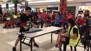 4.753 CHAN KENG IAN WORLD RECORD