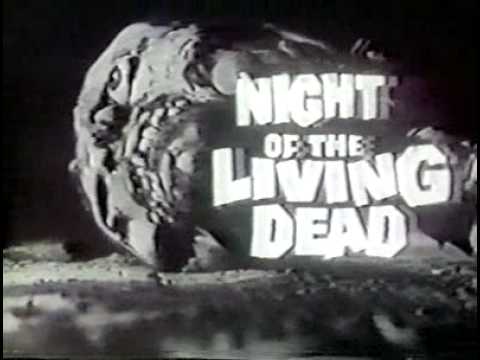 Night of the Living Dead (1968) trailer