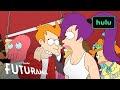 Let the Party Games Begin! | Futurama | Hulu