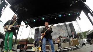 Watch Lee Roy Parnell Back To The Well video