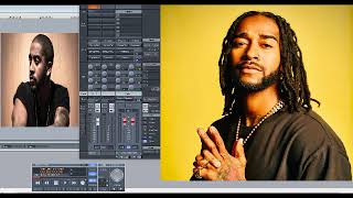 Watch Omarion Fiening You video