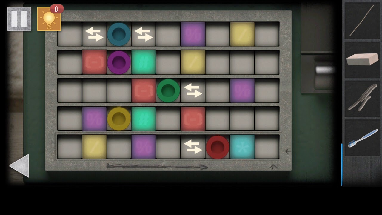 Jailbreak Escape Cell Walkthrough YouTube jailbreak-escape-cell-walkthrough-youtube