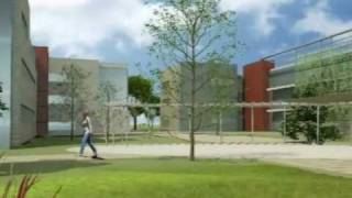 kkarc - Green Tech Complex, Caesarea, Israel