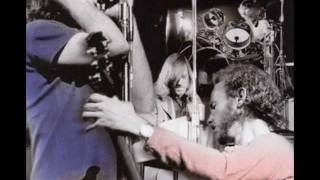 Ray Manzarek - Interview Top Shelf Radio Part 22