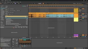 How to create Vocal Stutter Effects in Ableton | Music Production Ableton Tips & Tricks