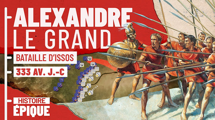 The greatest general in history? Alexander and the Battle of Issus