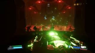 Doom - First Use Of The Bfg 9000